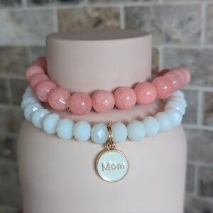 Mother's Day Bracelet Set